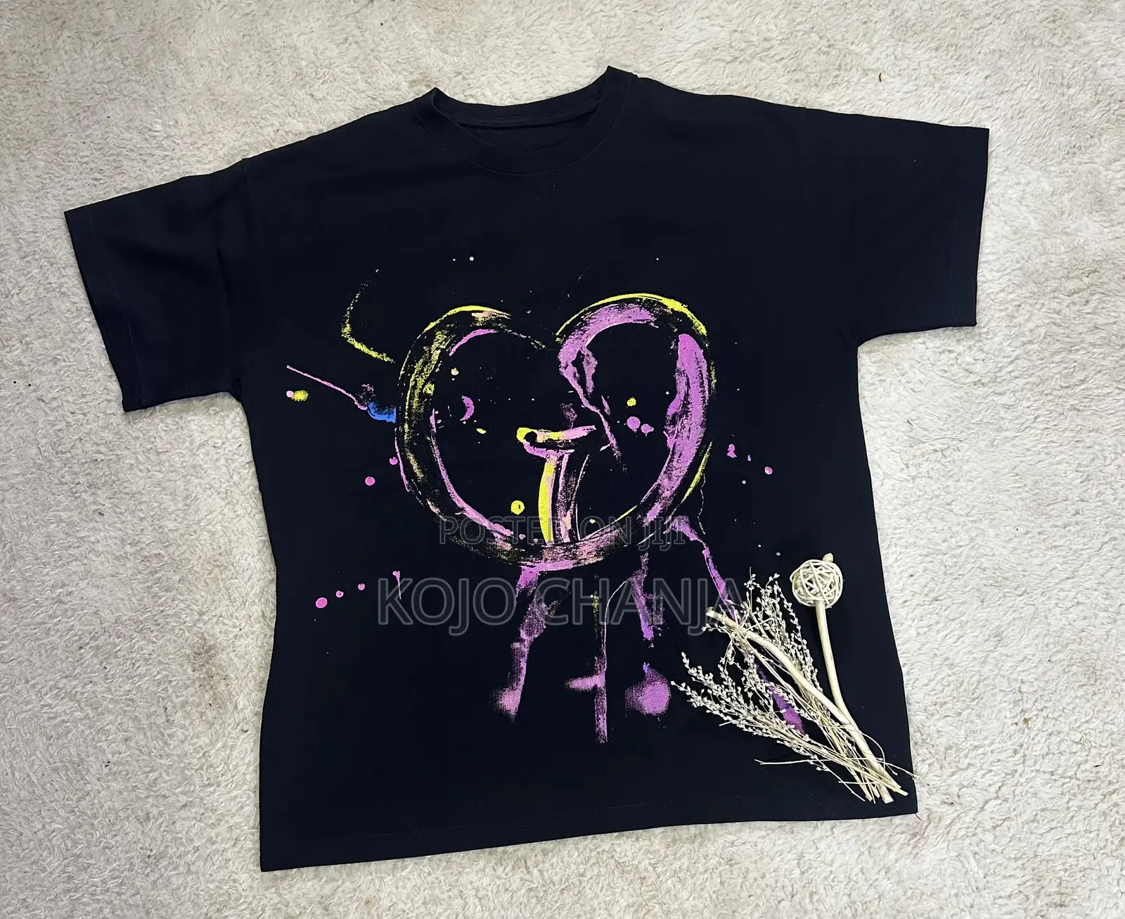 Casual T Shirts