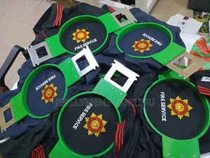 Major Embroidery Printing and Services (Meps)