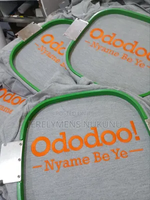 Major Embroidery Printing and Services (Meps)