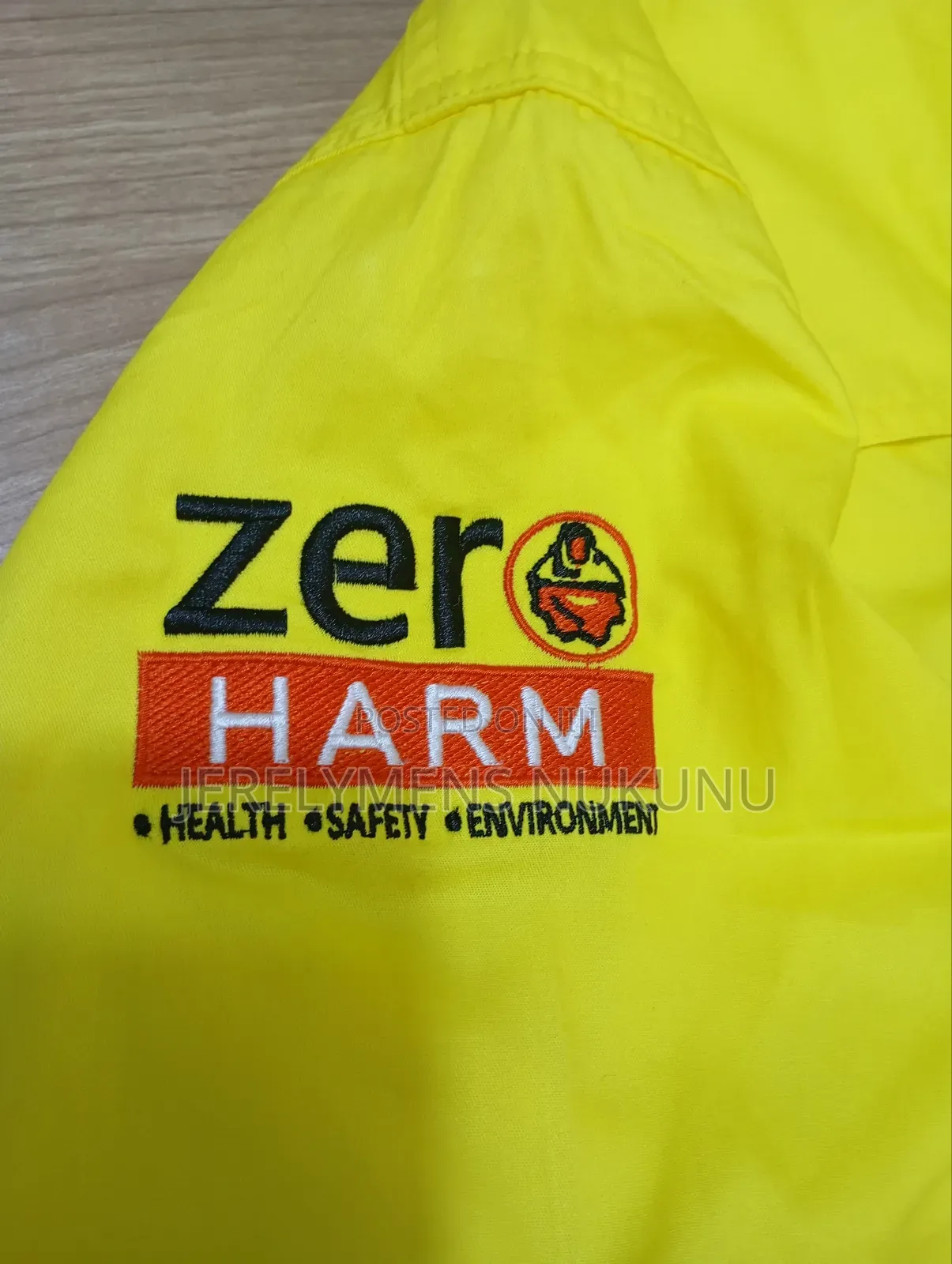 Major Embroidery Printing and Services (Meps)