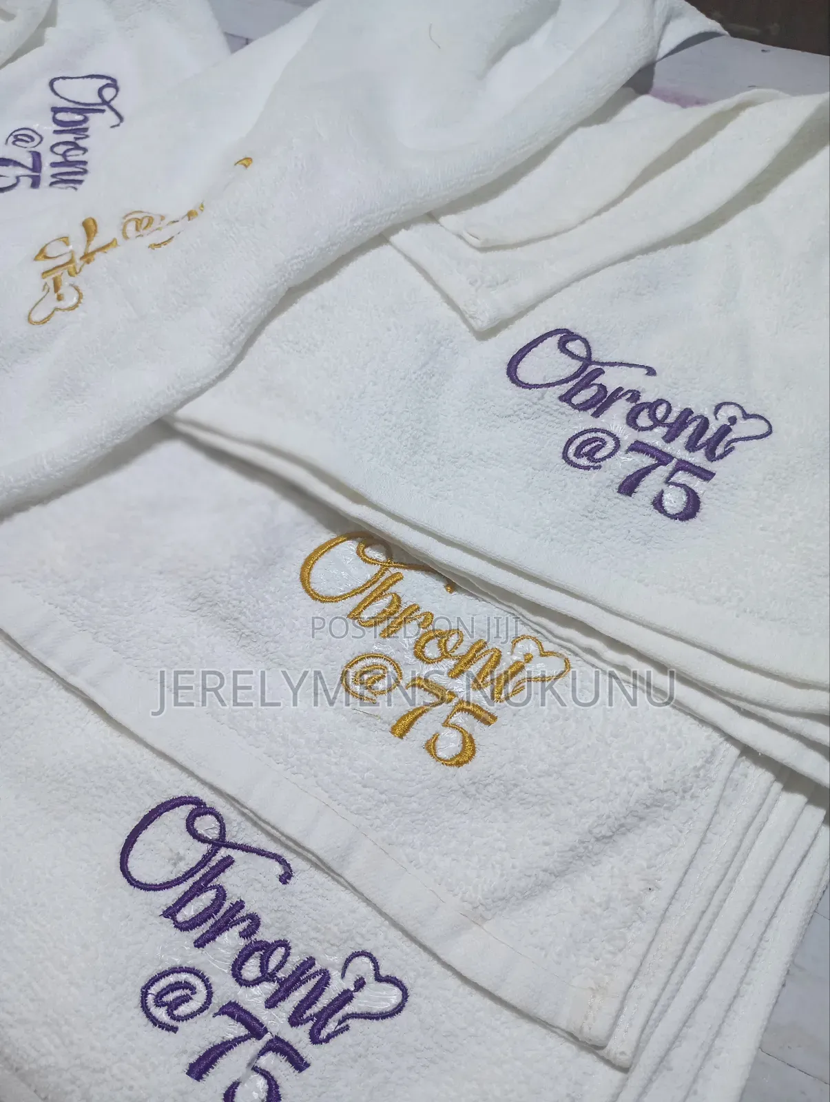 Major Embroidery Printing and Services (Meps)