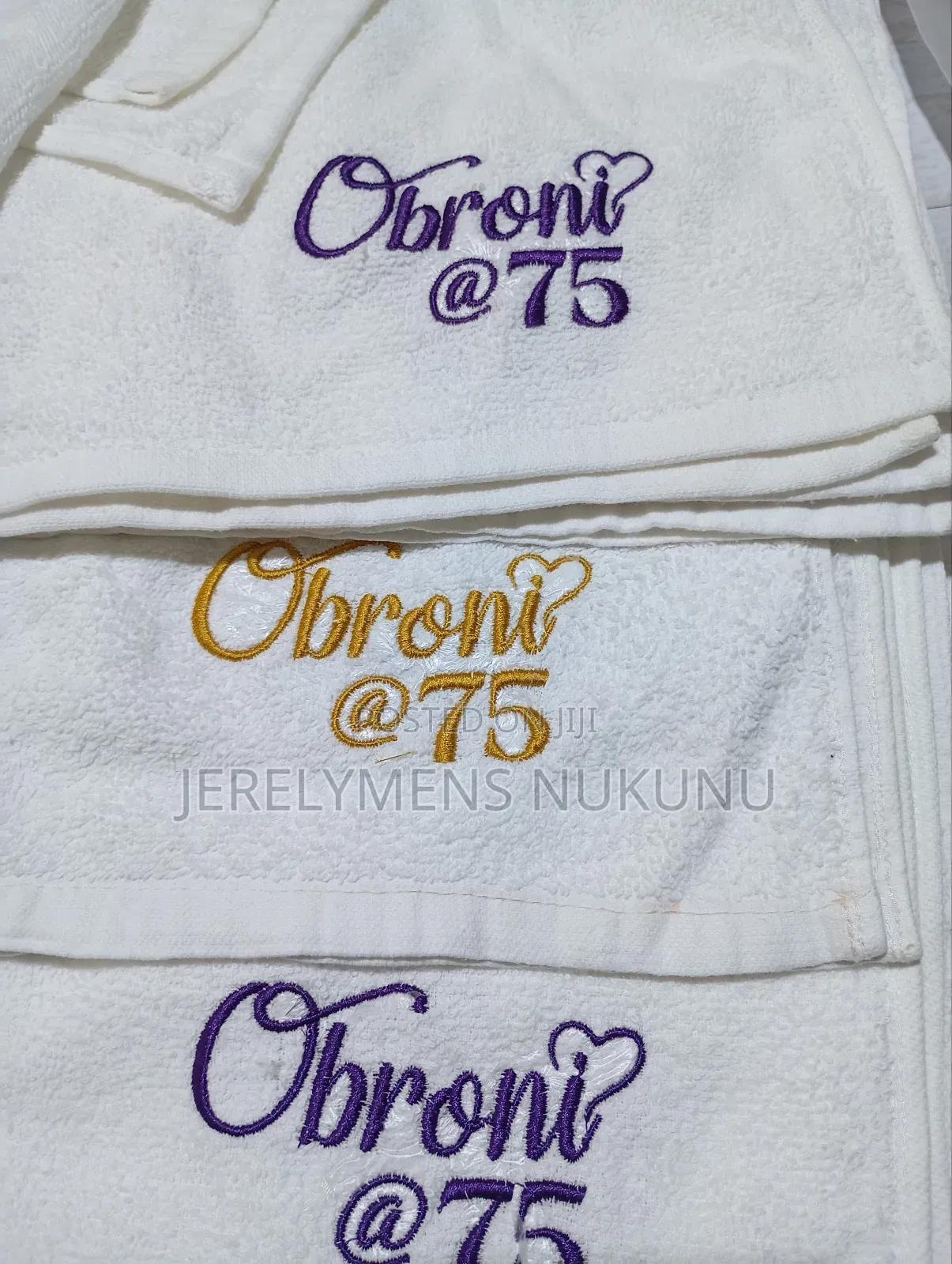 Major Embroidery Printing and Services (Meps)