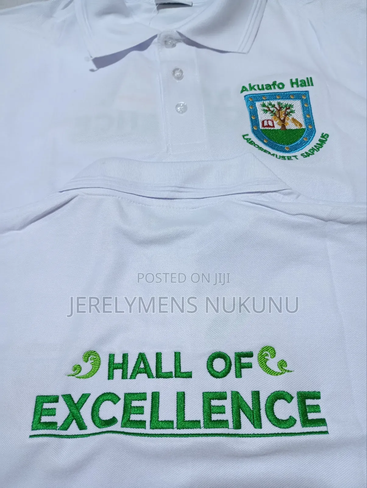 Major Embroidery Printing and Services (Meps)