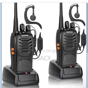 Baofeng Bf -888s Walkie Talkie