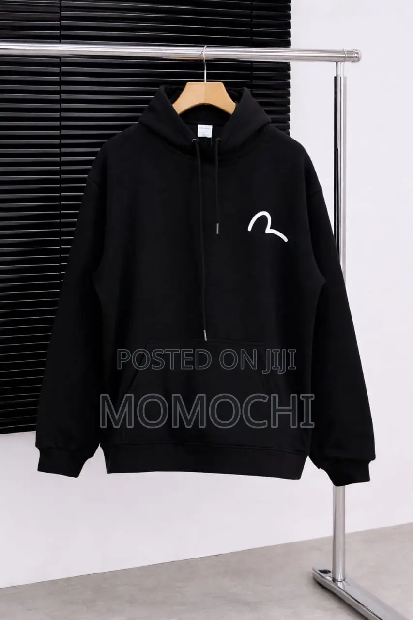 Hard Core Hoodies
