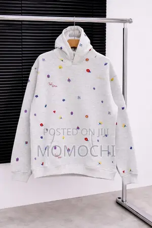 Hard Core Hoodies
