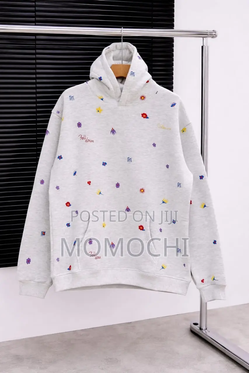Hard Core Hoodies