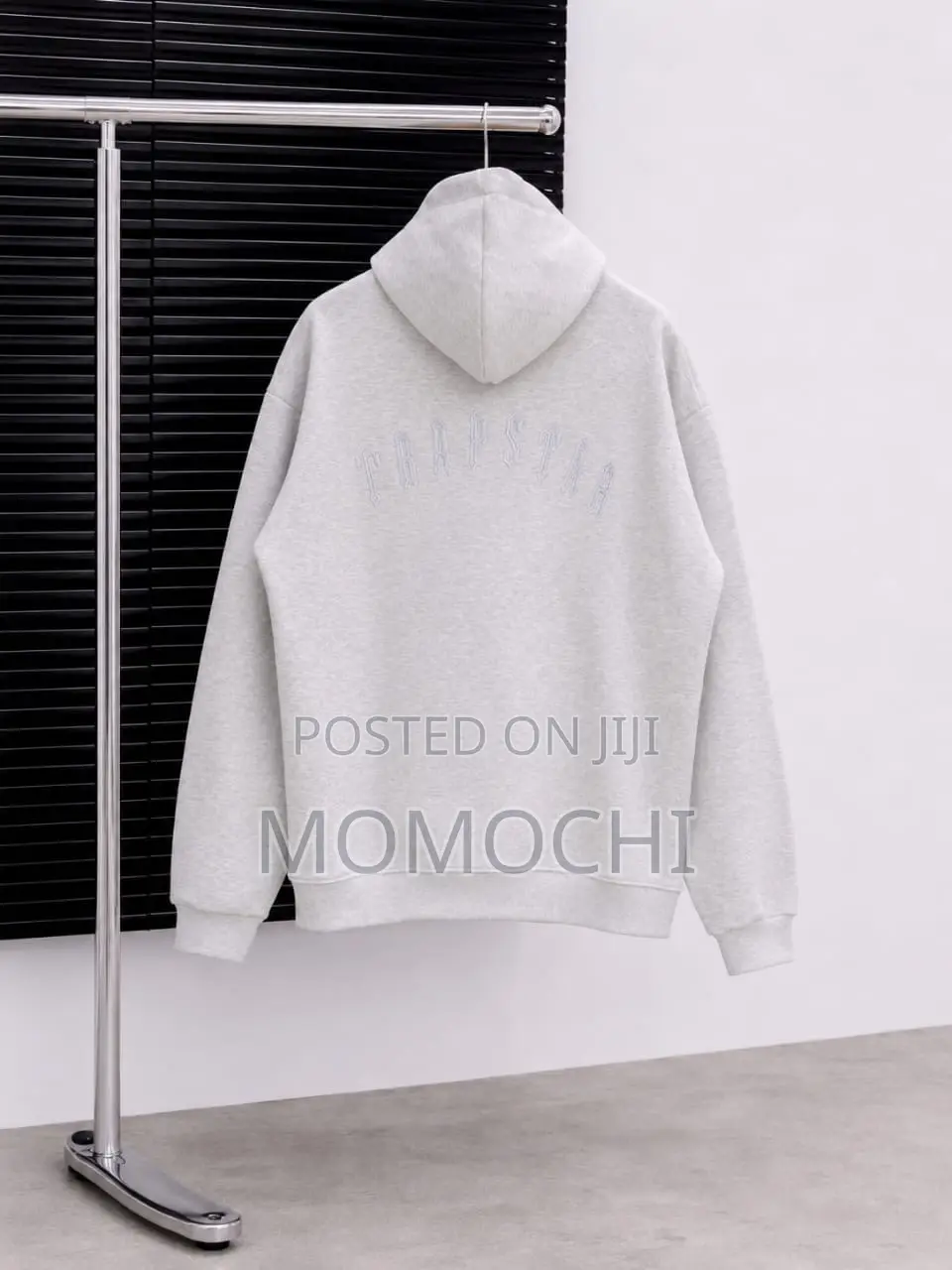 Hard Core Hoodies