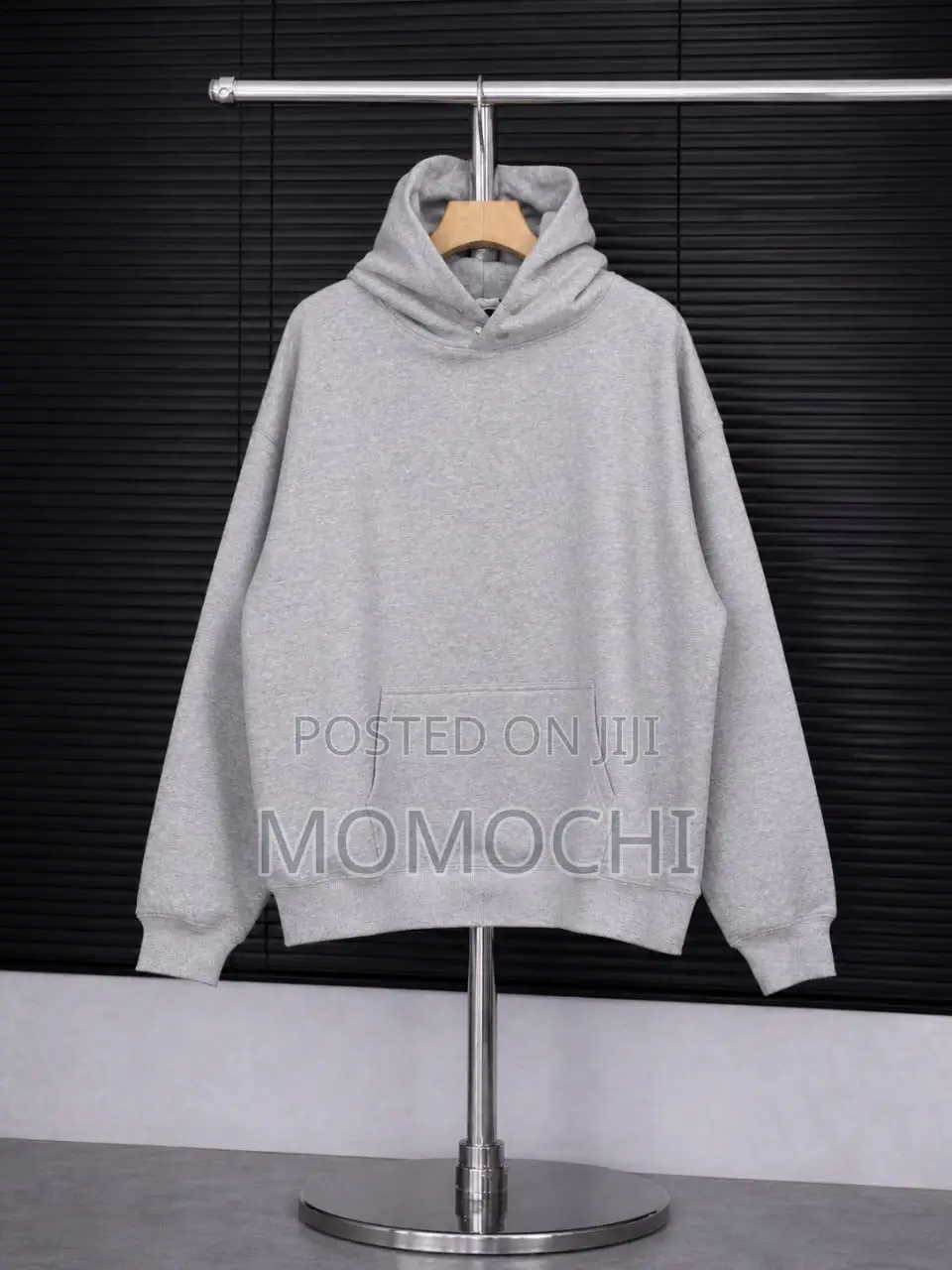 Hard Core Hoodies