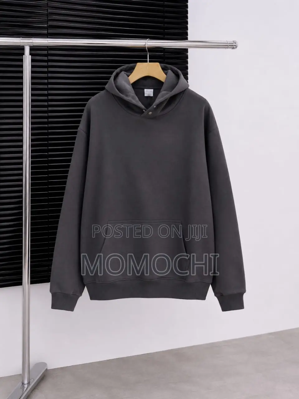 Hard Core Hoodies