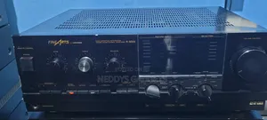 Grundig Fine Arts a-9009 Stereo Amplifier-