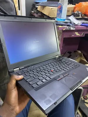 Laptop Lenovo ThinkPad T430 8GB Intel Core i7 HDD+SSD 500GB