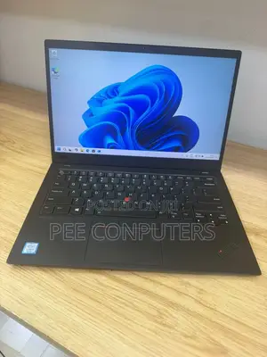 Laptop Lenovo ThinkPad X1 Carbon 8GB Intel Core i5 SSD 256GB