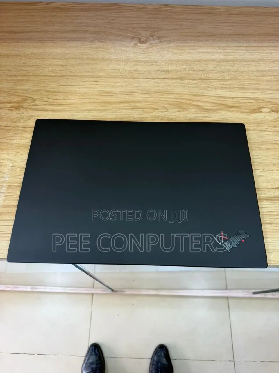 Laptop Lenovo ThinkPad X1 Carbon 8GB Intel Core i5 SSD 256GB