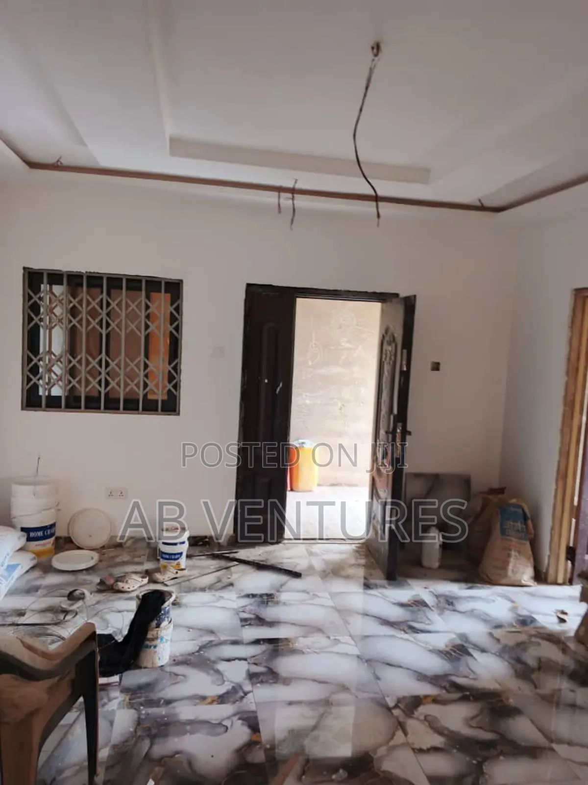 1bdrm Apartment in Edlorm Estate, Malejor for rent
