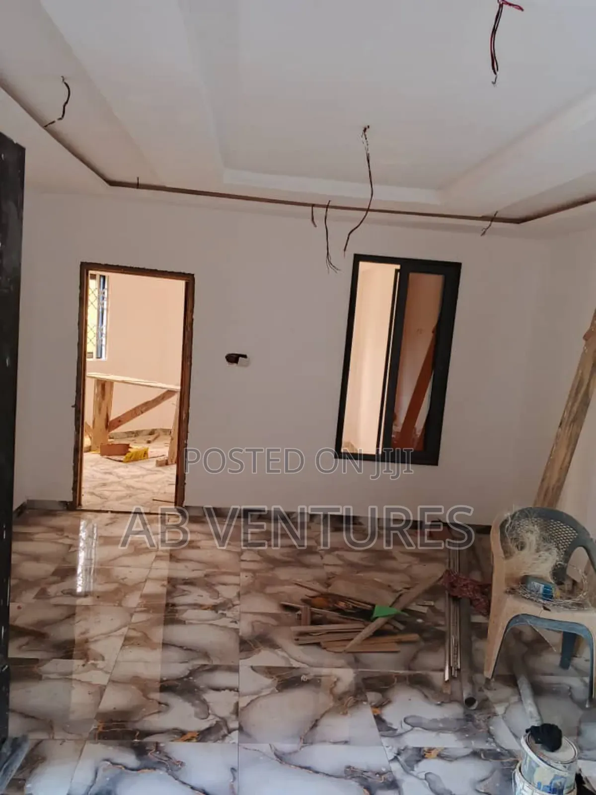 1bdrm Apartment in Edlorm Estate, Malejor for rent
