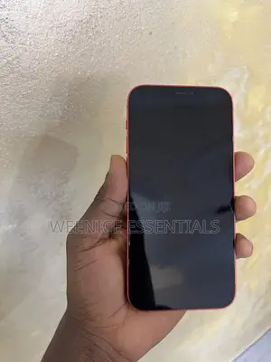 Apple iPhone 12 64 GB Red