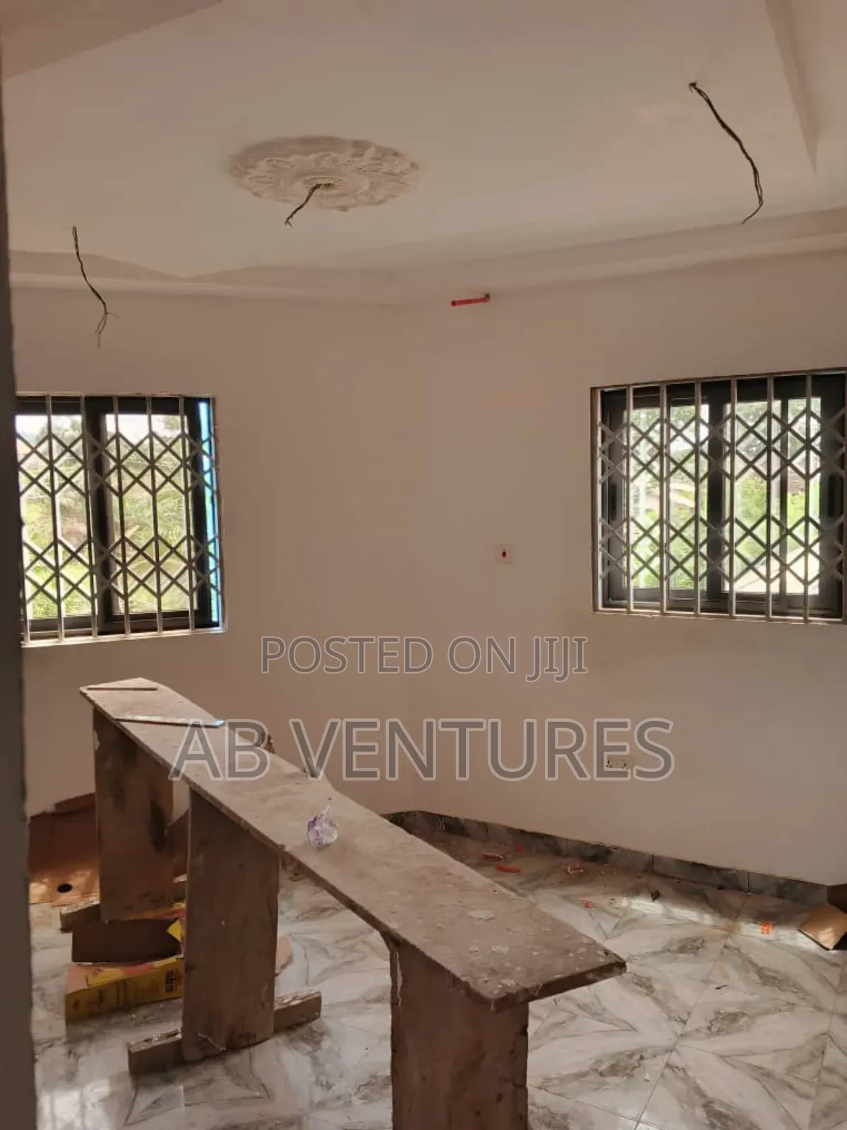 1bdrm Apartment in Edlorm Estate, Malejor for rent