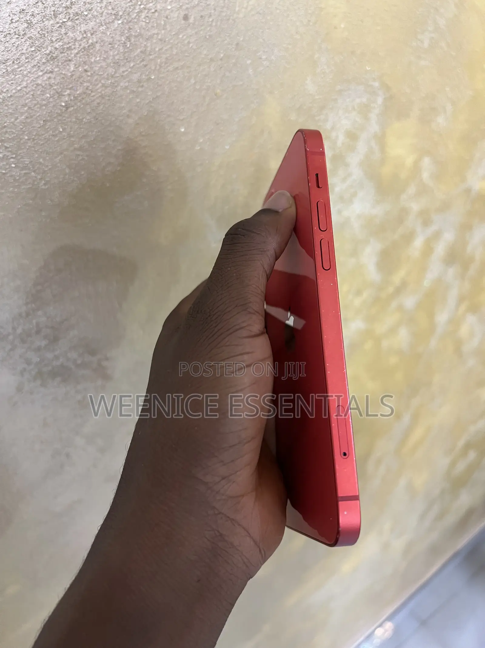 Apple iPhone 12 64 GB Red