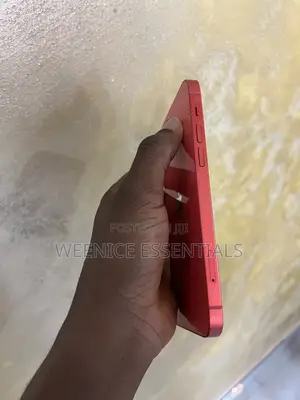 Apple iPhone 12 64 GB Red