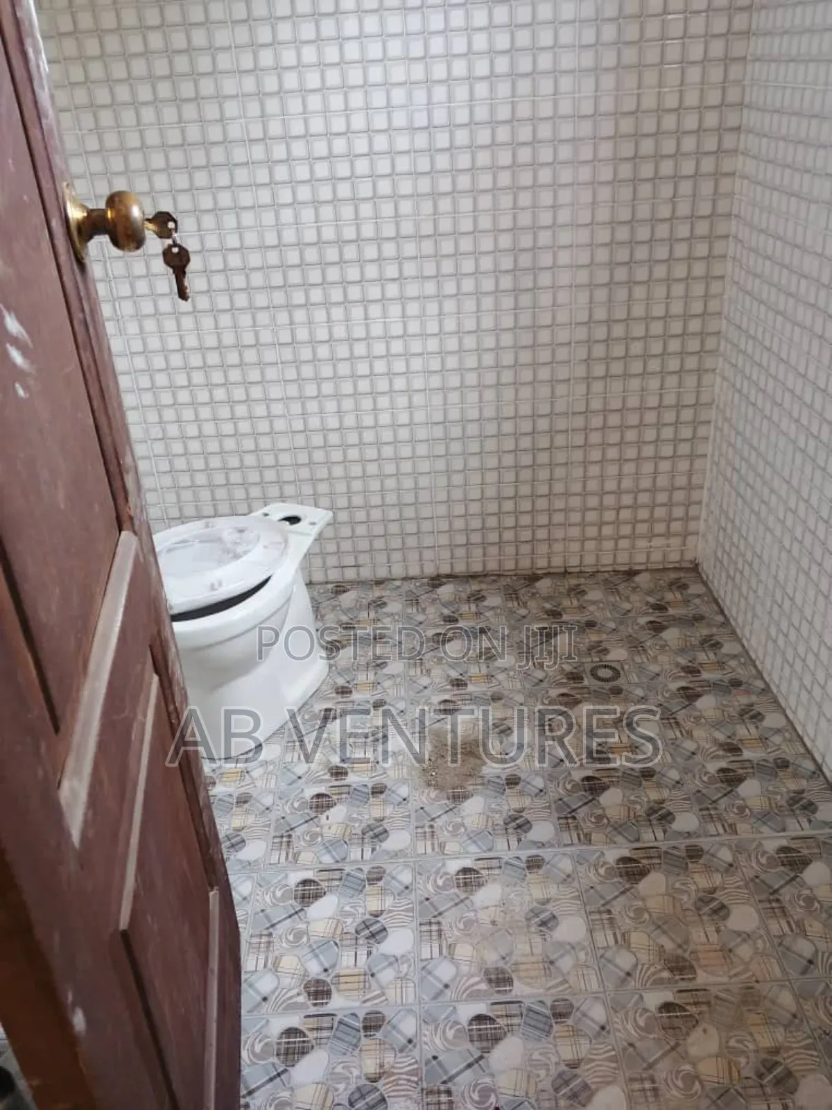 1bdrm Apartment in Edlorm Estate, Malejor for rent