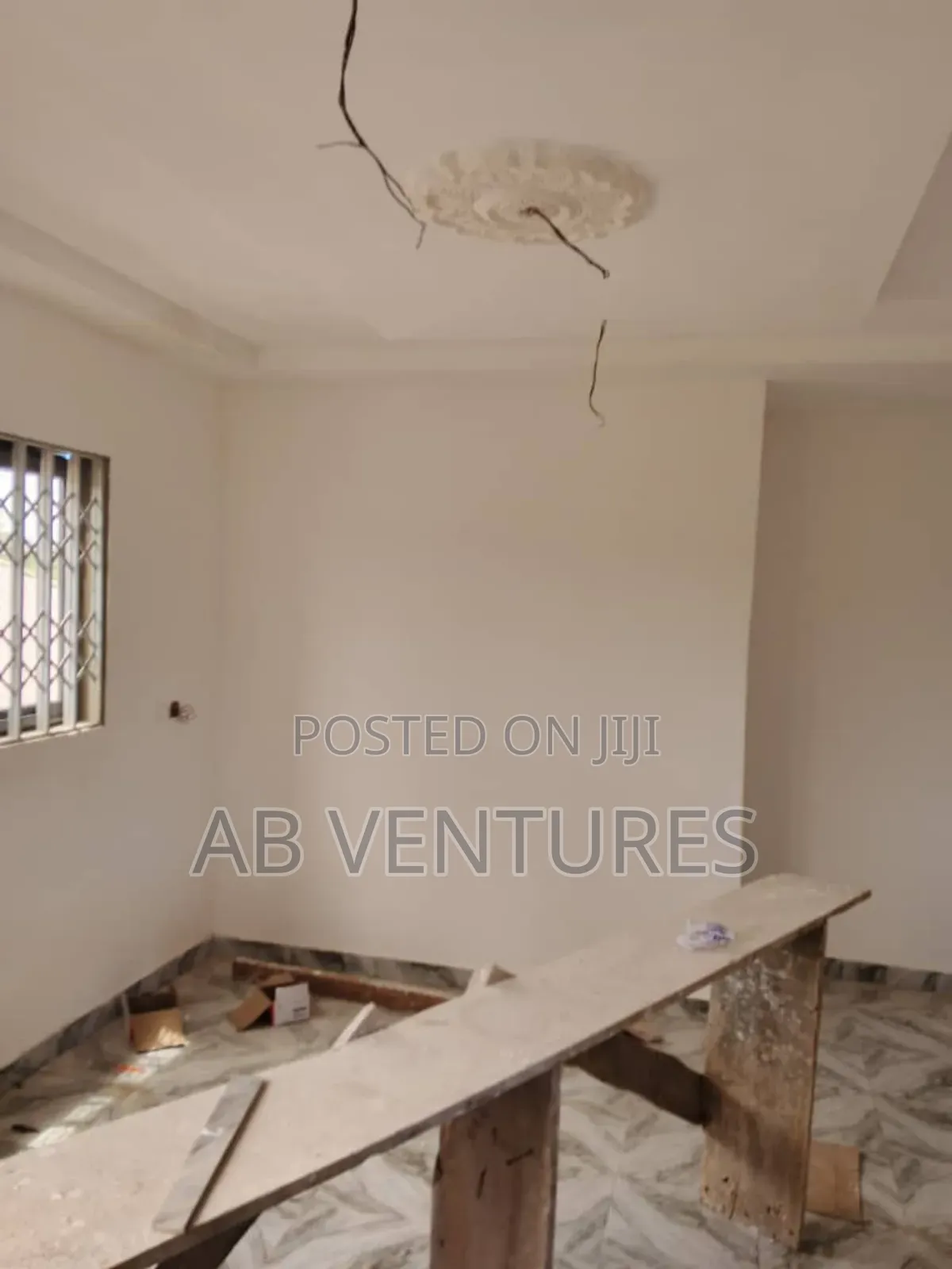 1bdrm Apartment in Edlorm Estate, Malejor for rent