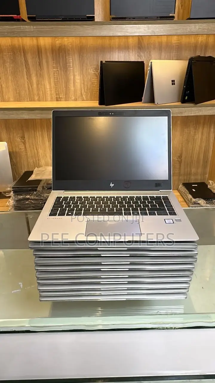 Laptop HP EliteBook Folio 1040 G3 16GB Intel Core i7 SSD 512GB