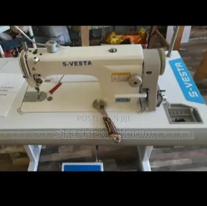 Sewing Machine Repairs and Services