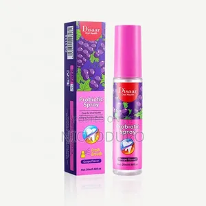 Probiotic Mouth Spray 12pcs