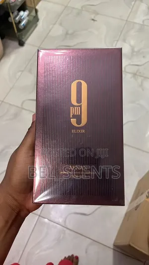 9pm Elixir