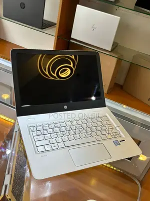 Laptop HP Envy 13 8GB Intel Core i7 SSD 512GB