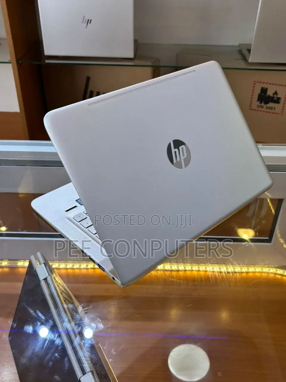 Laptop HP Envy 13 8GB Intel Core i7 SSD 512GB