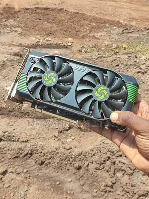 Msi Nvidia GTX 960 2gb