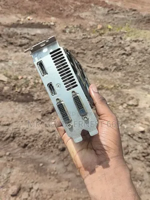 Msi Nvidia GTX 960 2gb
