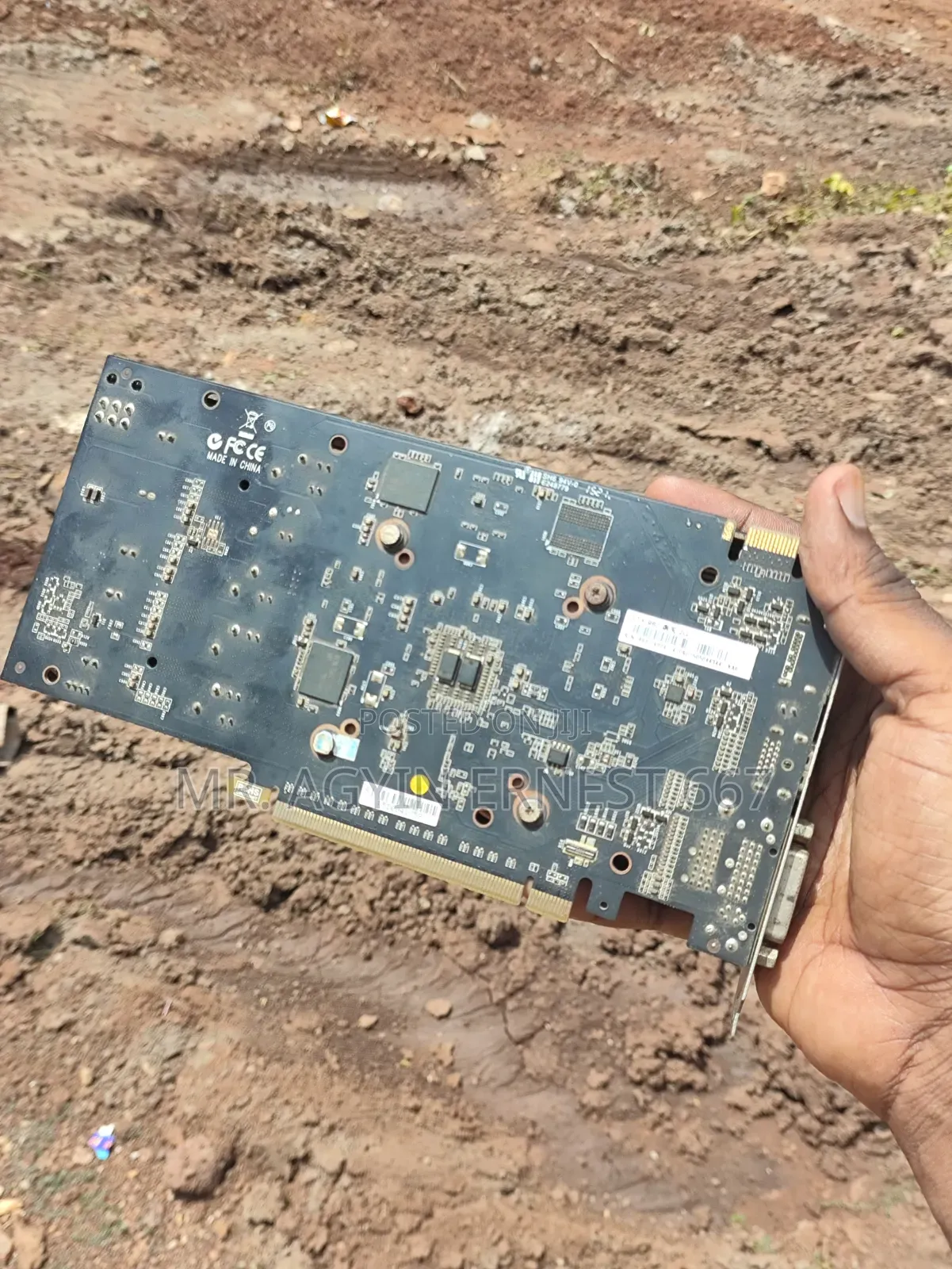 Msi Nvidia GTX 960 2gb