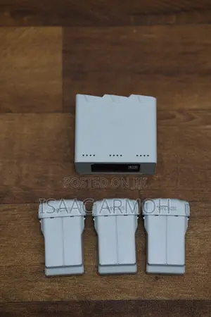 Dji Mini 3