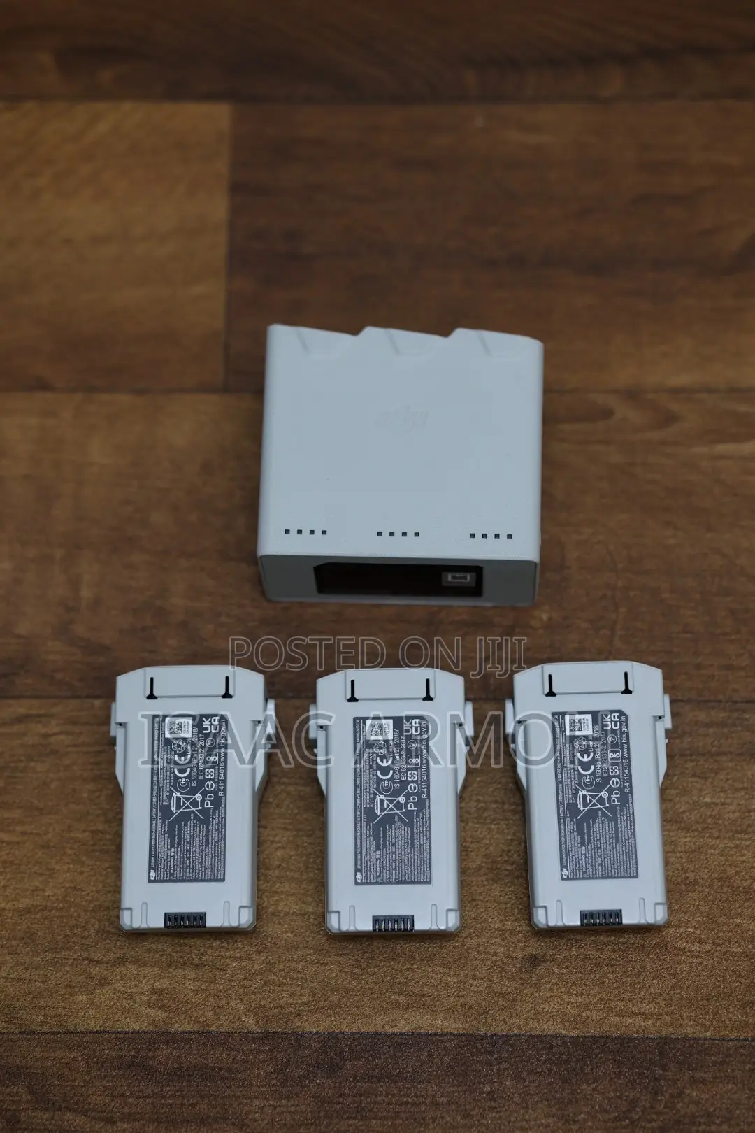 Dji Mini 3