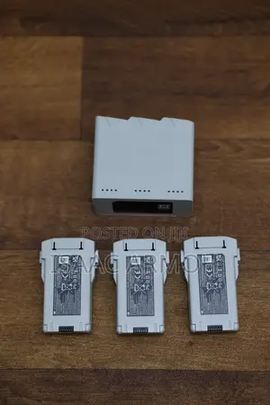 Dji Mini 3