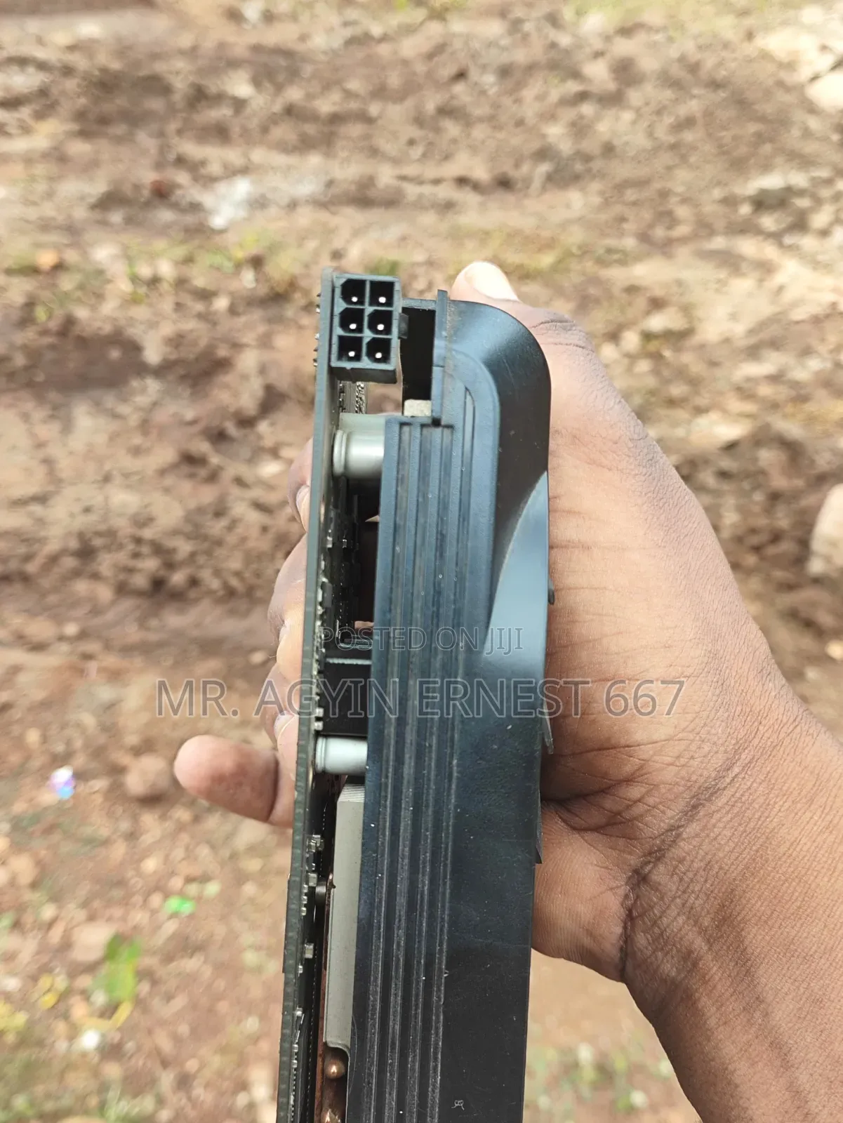 Msi Nvidia GTX 960 2gb
