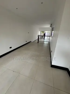4-bedroom Semi-detached Duplex Townhouse