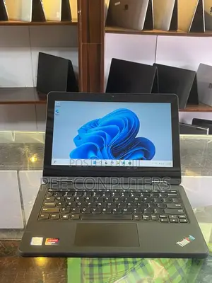 Laptop Lenovo ThinkPad 11e 4GB Intel Core M3 SSD 128GB