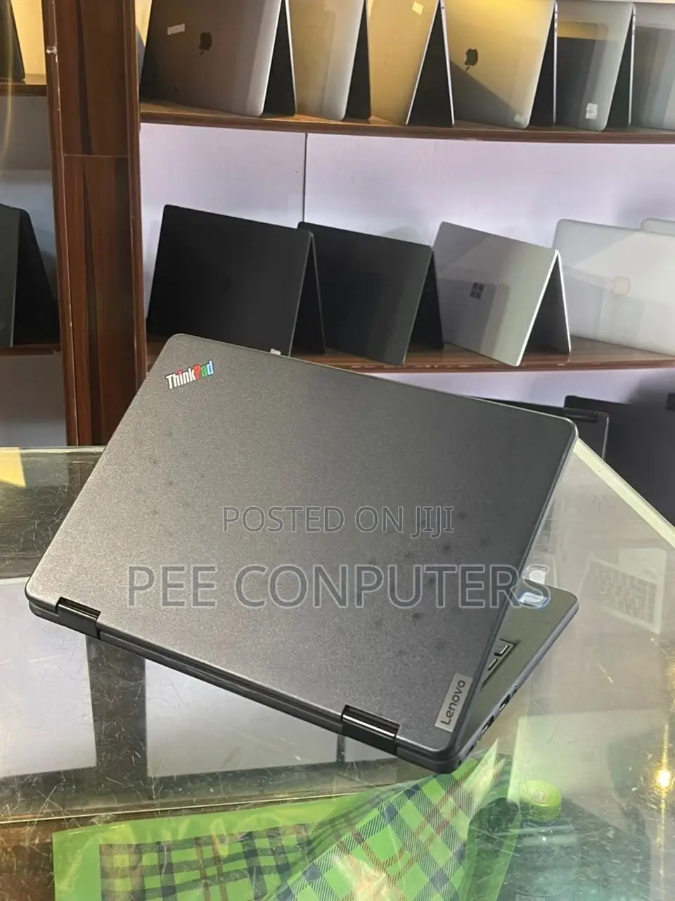 Laptop Lenovo ThinkPad 11e 4GB Intel Core M3 SSD 128GB
