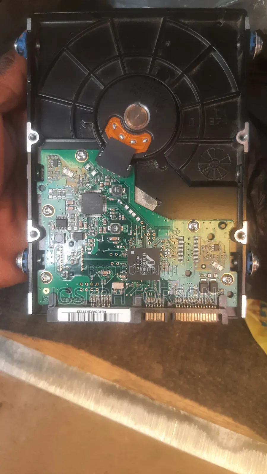 Computer Hardisk