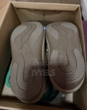 Orthofeet Footwear