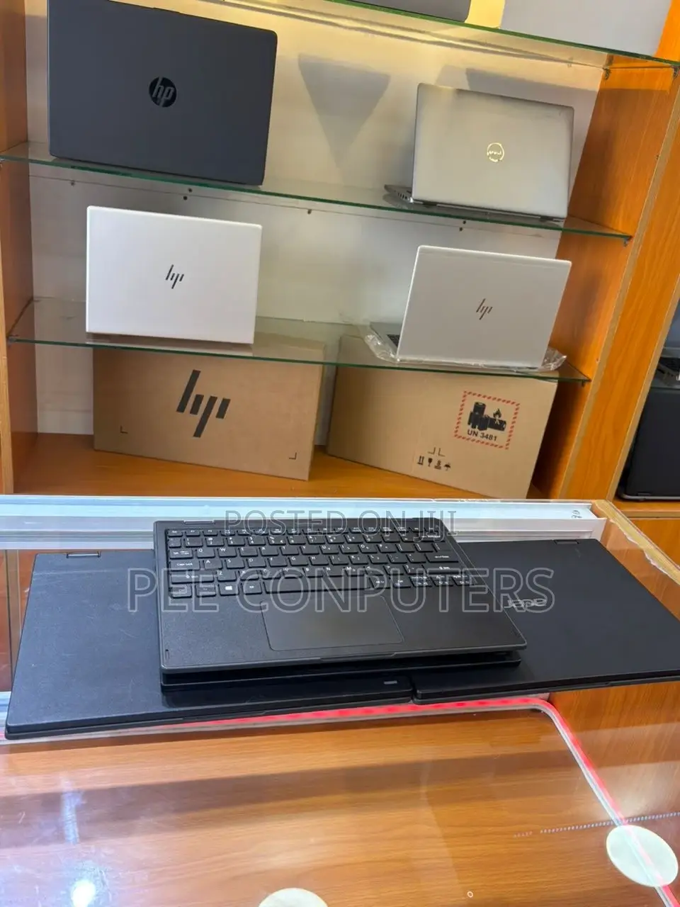 Laptop Acer TravelMate Spin B1 4GB Intel Pentium SSD 128GB