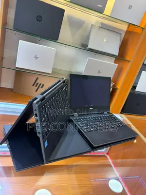 Laptop Acer TravelMate Spin B1 4GB Intel Pentium SSD 128GB