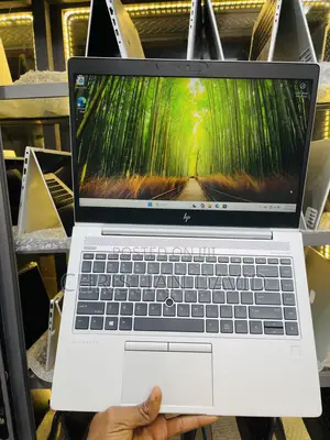 Laptop HP EliteBook 745 G5 16GB AMD Ryzen 7 SSD 256GB