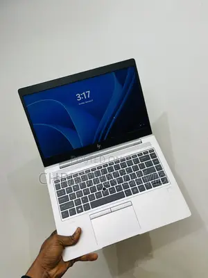 Laptop HP EliteBook 745 G5 16GB AMD Ryzen 7 SSD 256GB