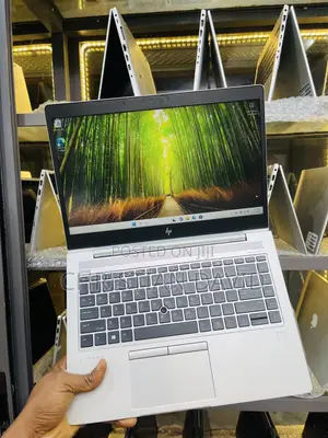 Laptop HP EliteBook 745 G5 16GB AMD Ryzen 7 SSD 256GB