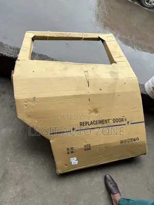 Toyota Highlander 2019,2020,2021,2022,2023,Door Available